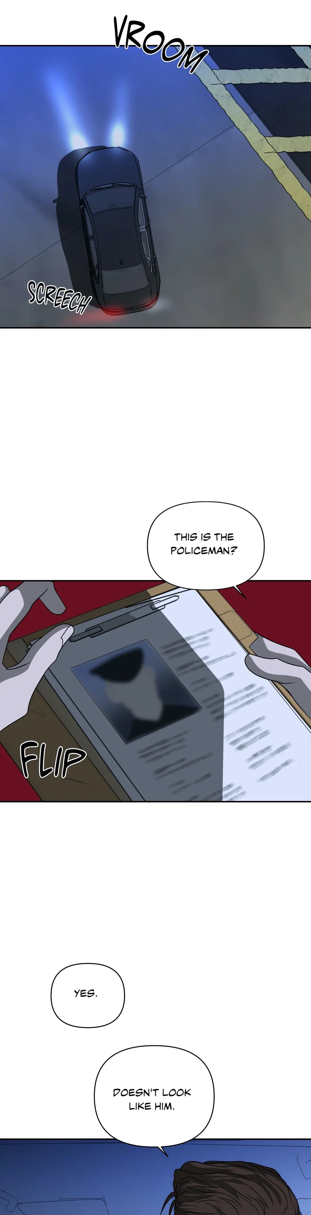 Shutline, Chapter 31 image 15